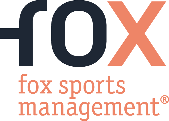 fox sports management logo